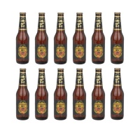  مالت هی جو با طعم هلو - 330 میلی لیتر بسته ۱۲ عددی634252e3aa90877130